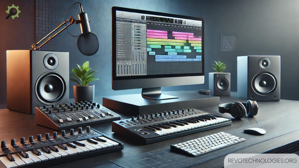 Understanding Logic Pro
