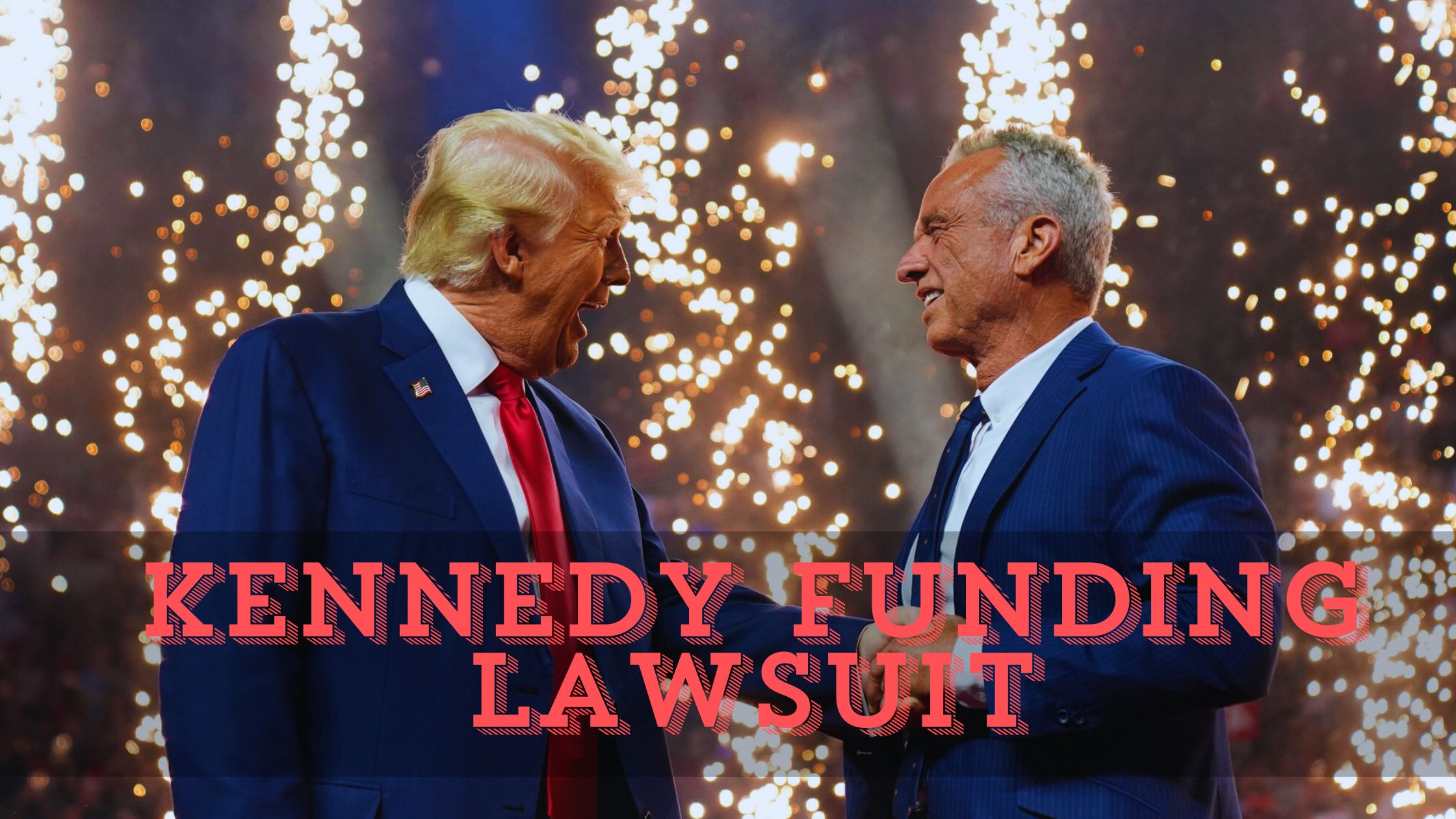 Kennedy Funding Lawsuit