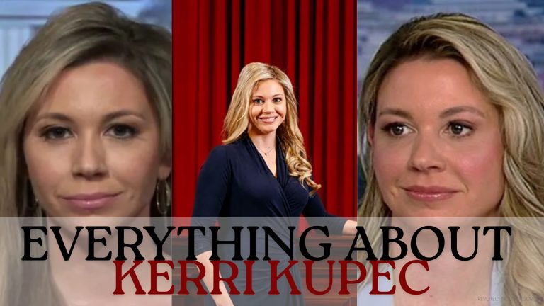 Kerri Kupec Age, Height, Weight, Career, Net Worth, and Wikipedia Bio