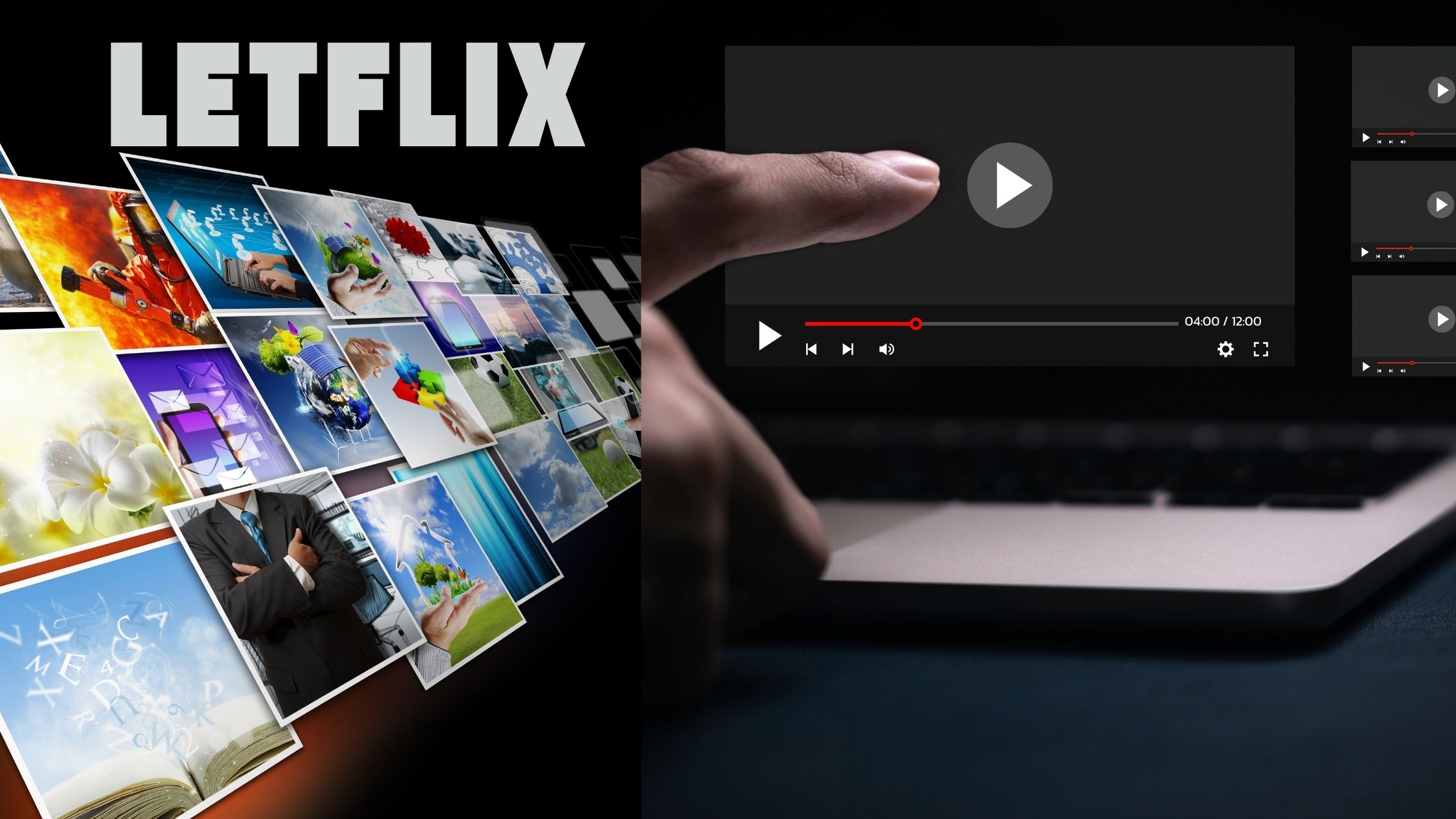 Letflix