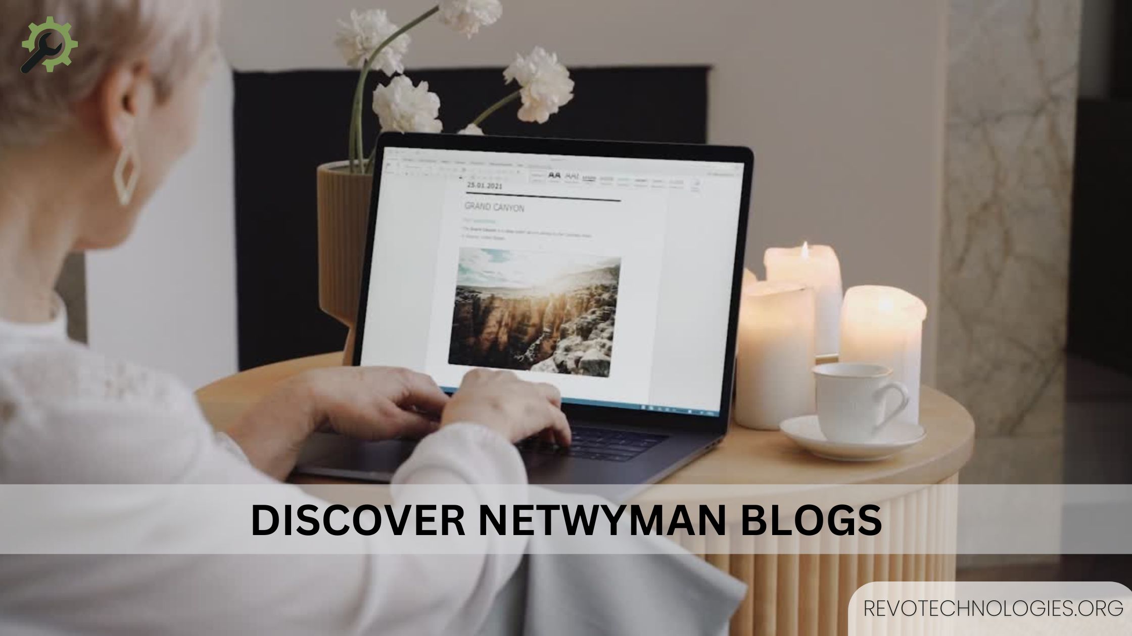 Netwyman Blogs