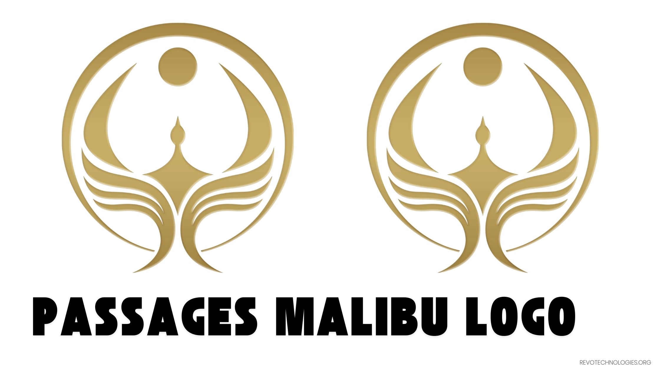 Passages Malibu Logo