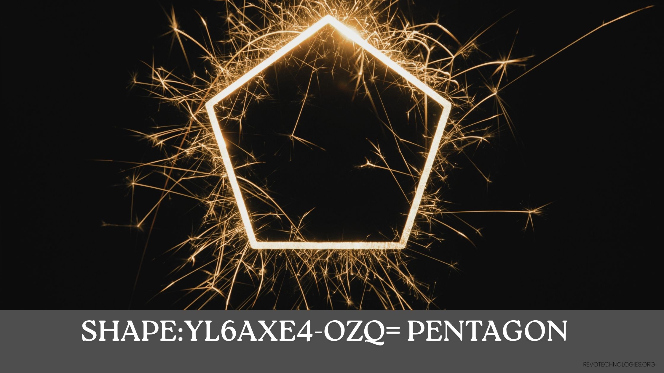 Shapeyl6axe4-ozq= Pentagon