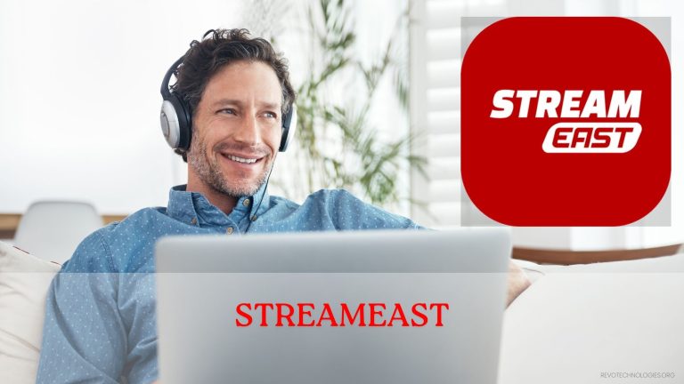 StreamEast guide