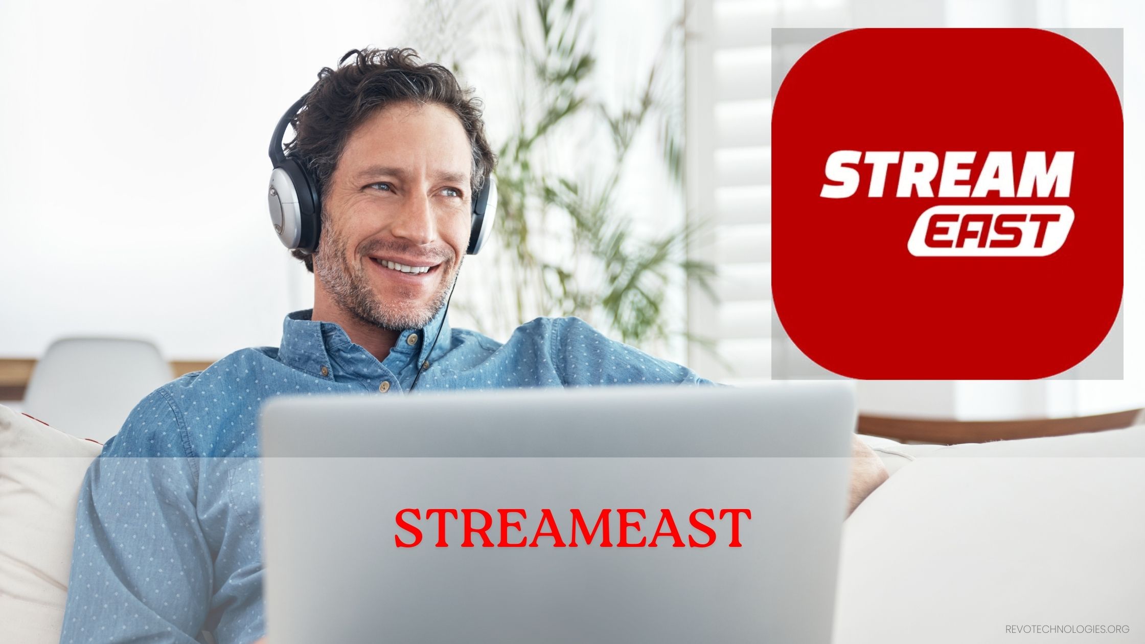 StreamEast guide