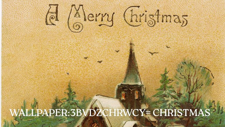 Wallpaper3bvdzchrwcy= Christmas