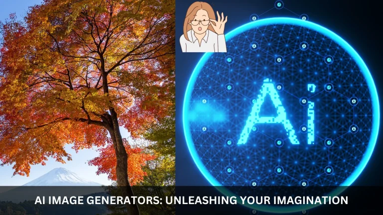 AI Image Generators Unleashing Your Imagination