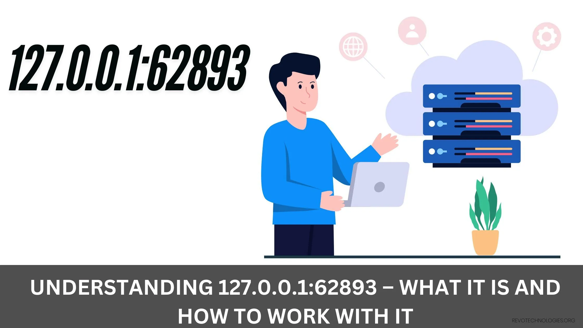 Understanding 127.0.0.1:62893