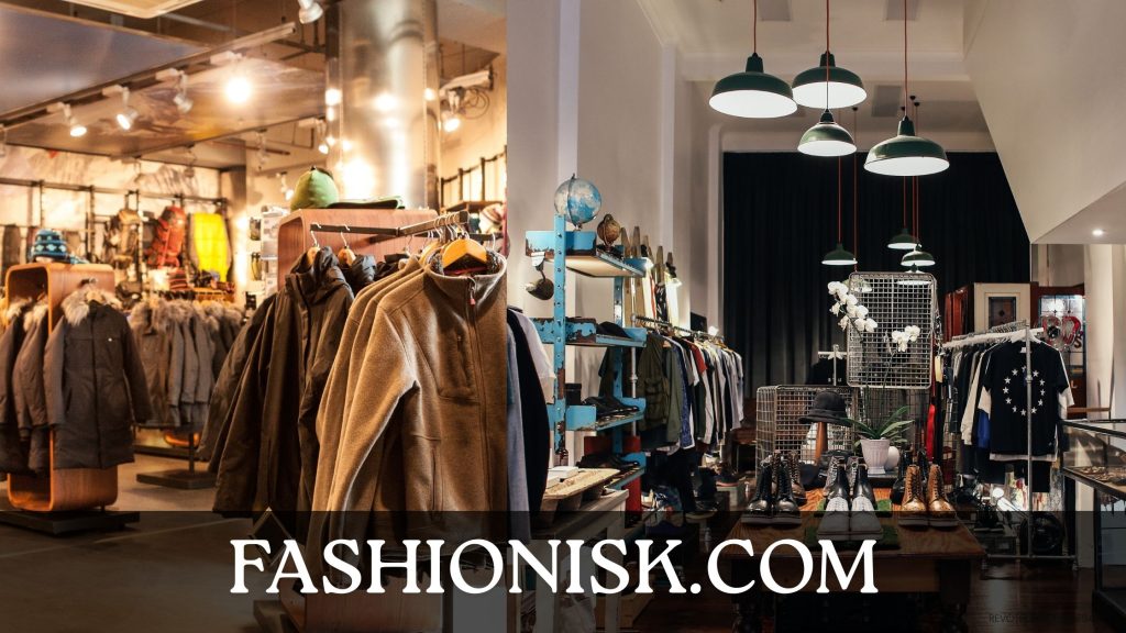 Fashionisk.com The Ultimate Destination for Trendy Fashion at Your Fingertips