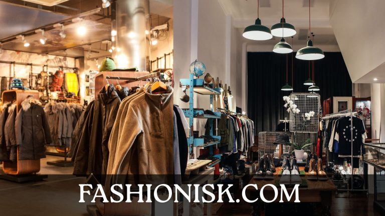 Fashionisk.com The Ultimate Destination for Trendy Fashion at Your Fingertips
