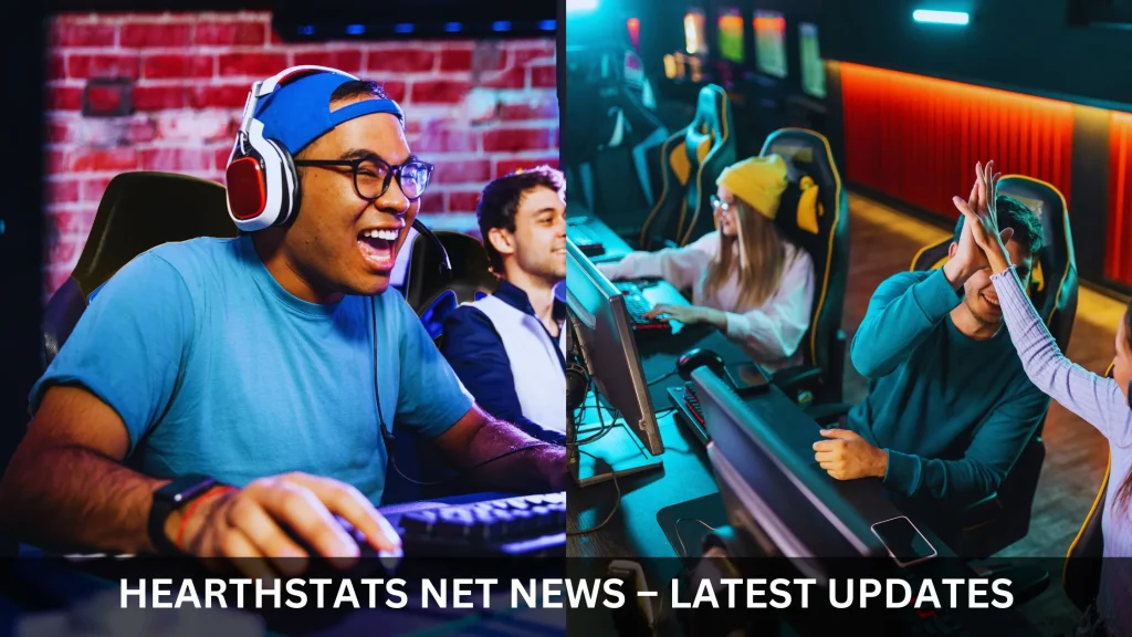 Hearthstats Net News For Latest Strategies, and Insights