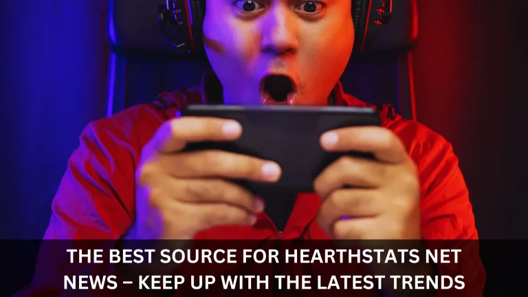 Hearthstats Net News