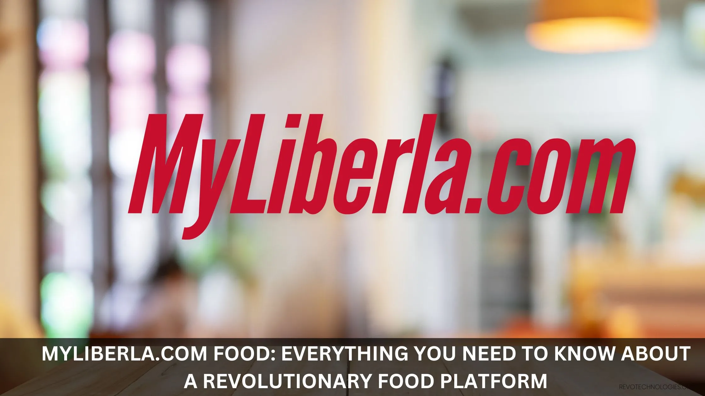 MyLiberla.com