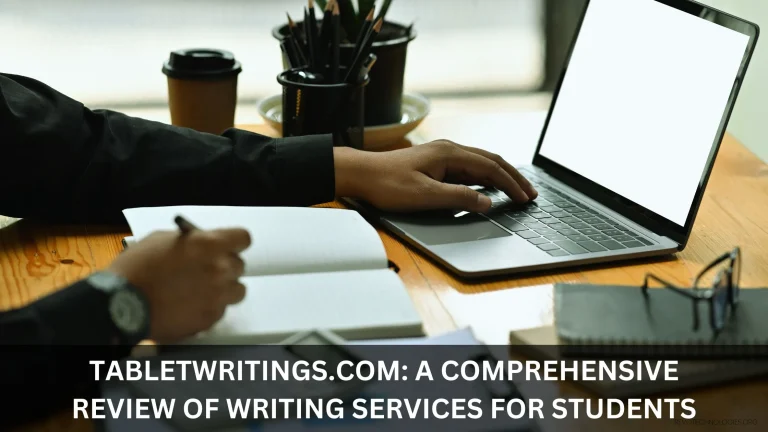 Tabletwritings.com