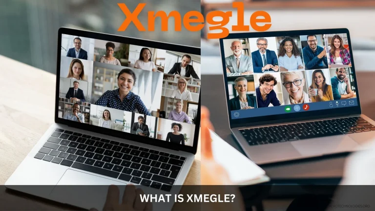 Xmegle