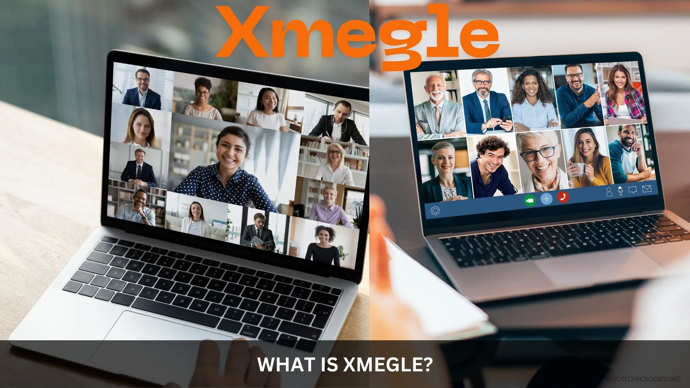 Xmegle
