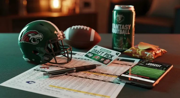 Fantasy Football Cheat Sheet The Ultimate Guide to Winning Your League